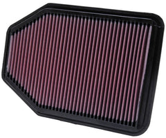K&N 33-2364 Replacement Air Filter