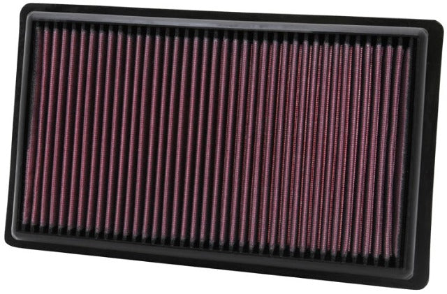 K&N 33-2366 Replacement Air Filter