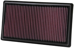 K&N 33-2366 Replacement Air Filter