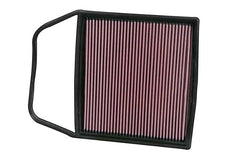 K&N 33-2367 Replacement Air Filter