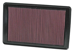 K&N 33-2369 Replacement Air Filter