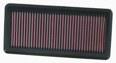 K&N 33-2371 Replacement Air Filter