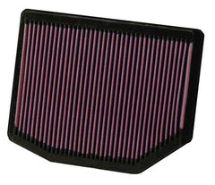 K&N 33-2372 Replacement Air Filter