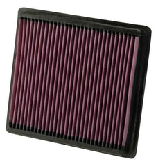 K&N 33-2373 Replacement Air Filter