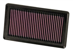 K&N 33-2375 Replacement Air Filter