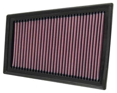 K&N 33-2376 Replacement Air Filter