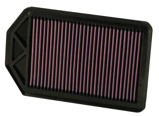 K&N 33-2377 Replacement Air Filter