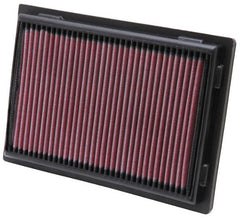 K&N 33-2381 Replacement Air Filter