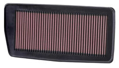 K&N 33-2382 Replacement Air Filter