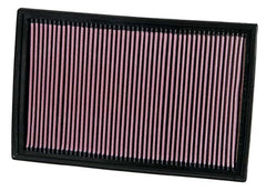 K&N 33-2384 Replacement Air Filter