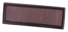 K&N 33-2386 Replacement Air Filter