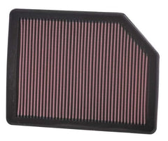 K&N 33-2389 Replacement Air Filter