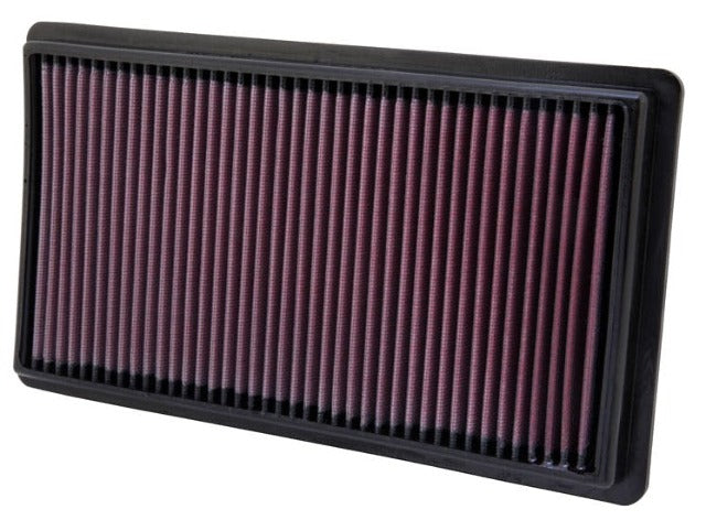 K&N 33-2395 Replacement Air Filter