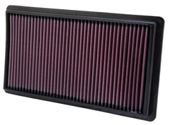 K&N 33-2395 Replacement Air Filter