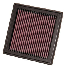 K&N 33-2399 Replacement Air Filter