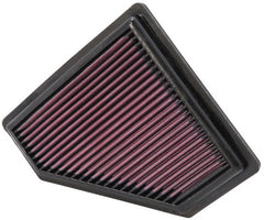 K&N 33-2401 Replacement Air Filter