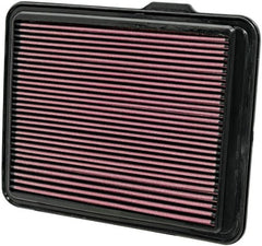 K&N 33-2408 Replacement Air Filter