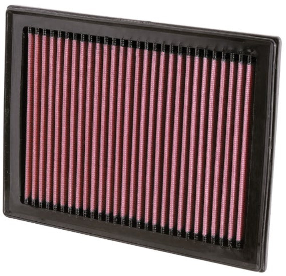 K&N 33-2409 Replacement Air Filter