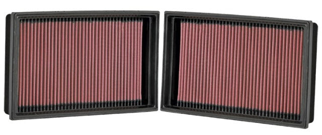 K&N 33-2410 Replacement Air Filter