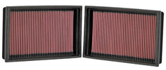 K&N 33-2410 Replacement Air Filter