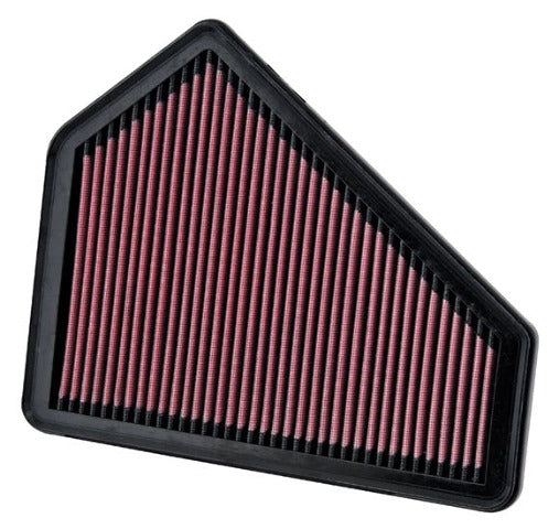 K&N 33-2411 Replacement Air Filter