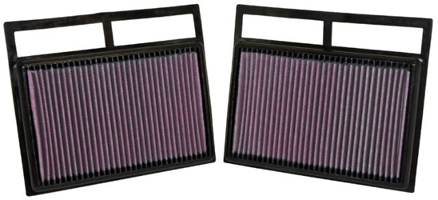 K&N 33-2412 Replacement Air Filter