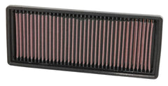 K&N 33-2417 Replacement Air Filter