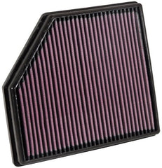 K&N 33-2418 Replacement Air Filter