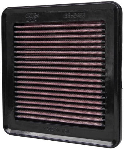 K&N 33-2422 Replacement Air Filter