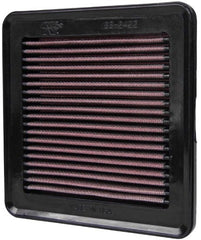K&N 33-2422 Replacement Air Filter