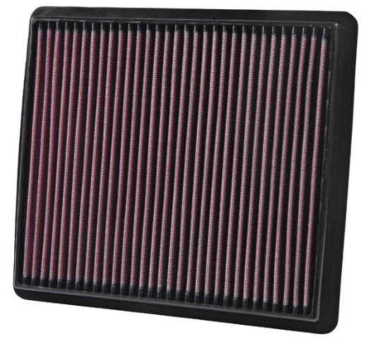 K&N 33-2423 Replacement Air Filter