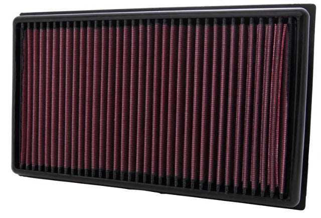 K&N 33-2424 Replacement Air Filter