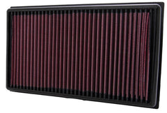 K&N 33-2424 Replacement Air Filter