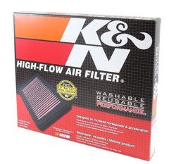 K&N 33-2428 Replacement Air Filter