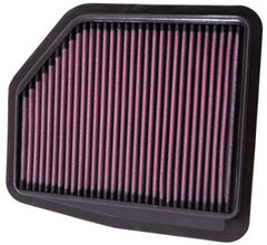 K&N 33-2429 Replacement Air Filter