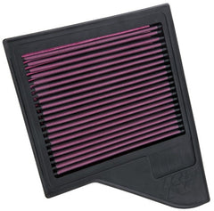 K&N 33-2431 Replacement Air Filter