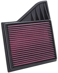 K&N 33-2431 Replacement Air Filter