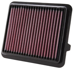 K&N 33-2433 Replacement Air Filter
