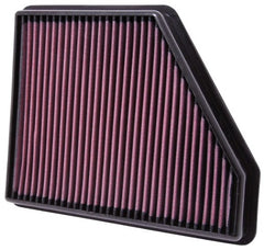 K&N 33-2434 Replacement Air Filter
