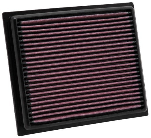 K&N 33-2435 Replacement Air Filter