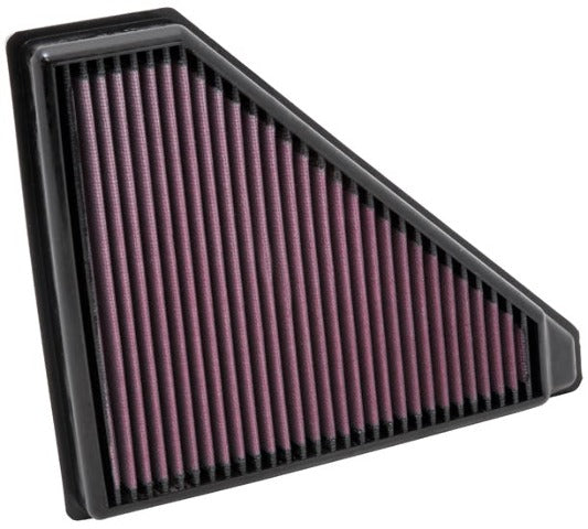 K&N 33-2436 Replacement Air Filter