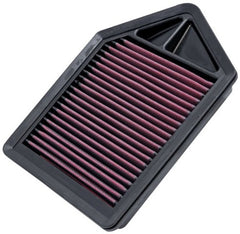 K&N 33-2437 Replacement Air Filter