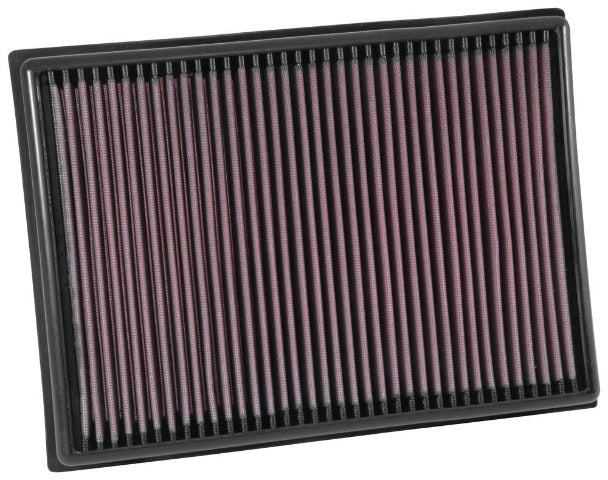 K&N 33-2438 Replacement Air Filter