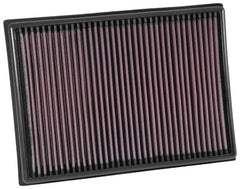 K&N 33-2438 Replacement Air Filter