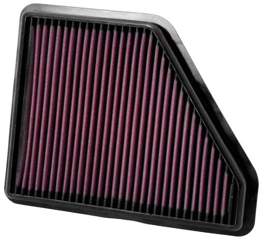 K&N 33-2439 Replacement Air Filter