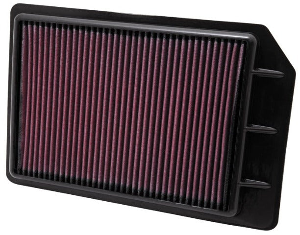 K&N 33-2441 Replacement Air Filter