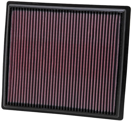 K&N 33-2442 Replacement Air Filter