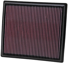 K&N 33-2442 Replacement Air Filter