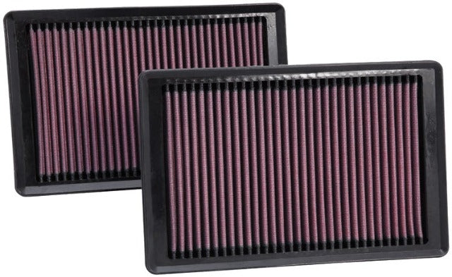 K&N 33-2445 Replacement Air Filter