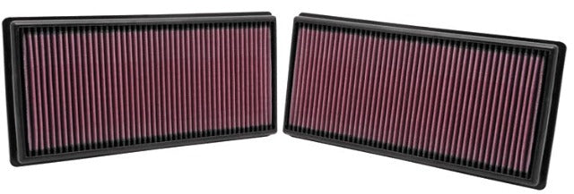 K&N 33-2446 Replacement Air Filter